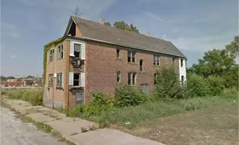 1541 Massachusetts St, Gary, IN 46407 photo 1
