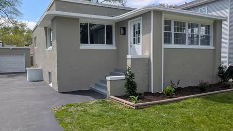6946 Arizona Ave, Hammond, IN 46323