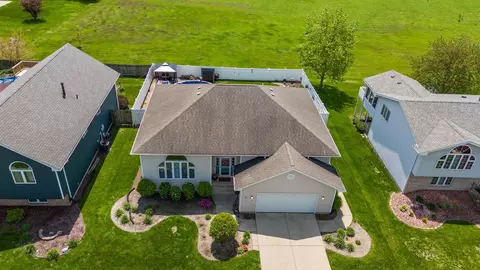 1539 Krame Dr, Crown Point, IN 46307 photo 27