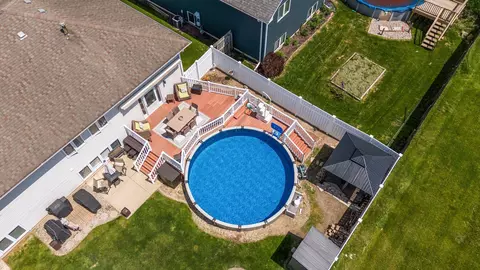 1539 Krame Dr, Crown Point, IN 46307 photo 30