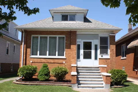 2132 Lincoln Ave, Whiting, IN 46394