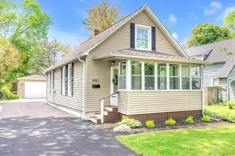 461 S Main St, Crown Point, IN 46307 photo 1