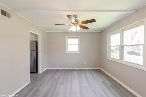 Living - 316 N Dwiggins Ave, Griffith, IN 46319 photo 1 of 3