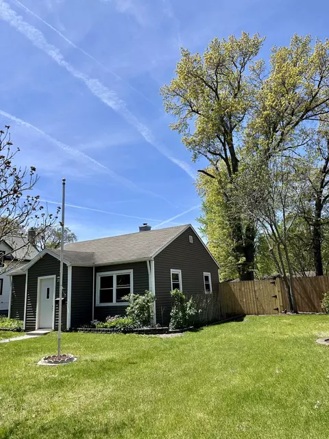 Exterior - 316 N Dwiggins Ave, Griffith, IN 46319 photo 4 of 9