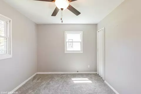 Bedroom - 316 N Dwiggins Ave, Griffith, IN 46319 photo 1 of 2