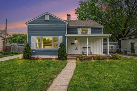 3313 Duluth St, Highland, IN 46322