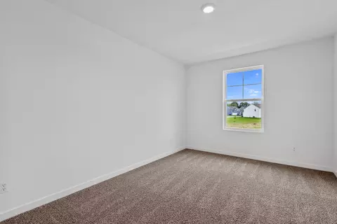 Bedroom - 602 Petry St, Hebron, IN 46341 photo 6 of 13