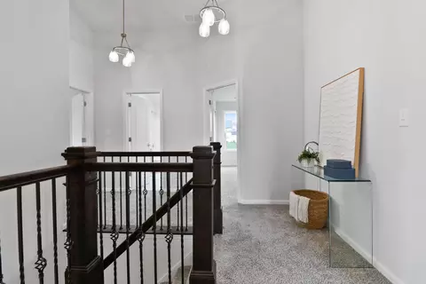 Entry Way - 75 Bergamo Ln, Crown Point, IN 46307 photo 5 of 7