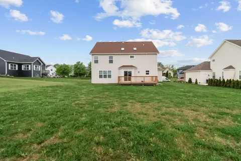 Exterior - 75 Bergamo Ln, Crown Point, IN 46307 photo 2 of 4