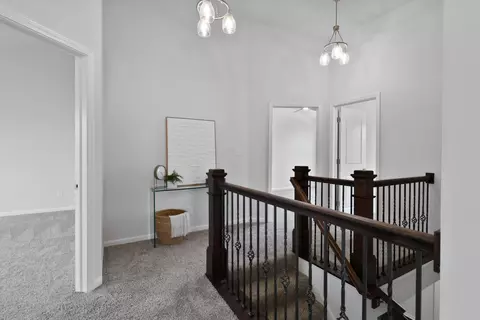 Entry Way - 75 Bergamo Ln, Crown Point, IN 46307 photo 3 of 7