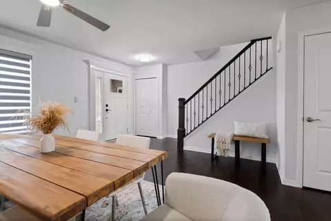Entry Way - 75 Bergamo Ln, Crown Point, IN 46307 photo 1 of 7