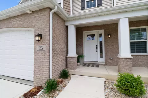 Other - 75 Bergamo Ln, Crown Point, IN 46307 photo 1 of 6