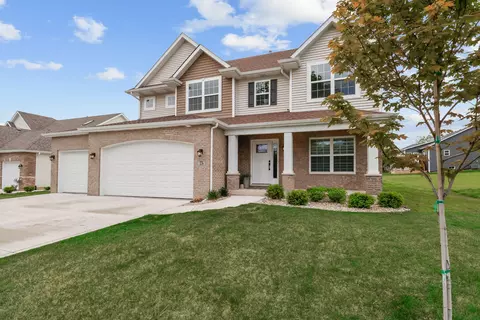 Exterior - 75 Bergamo Ln, Crown Point, IN 46307 photo 4 of 4