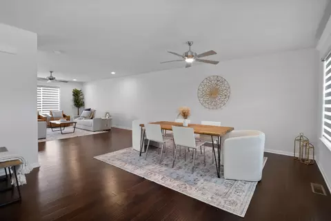 Dining - 75 Bergamo Ln, Crown Point, IN 46307 photo 1 of 4
