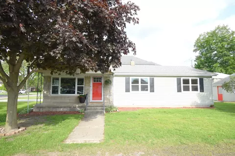 123 S Frances St, Rensselaer, IN 47978