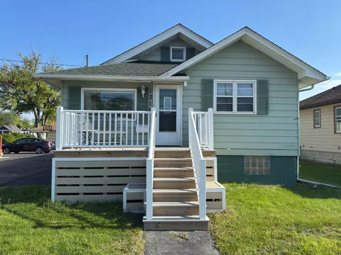 1316 169th St, Hammond, IN 46324