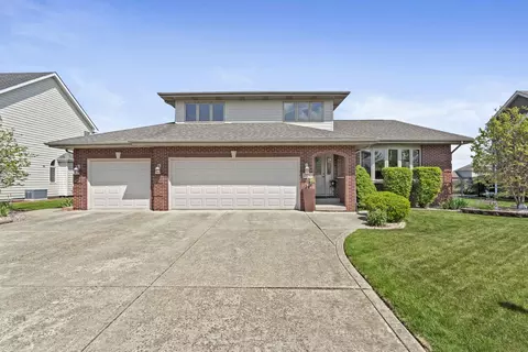 10257 New Devon St, Munster, IN 46321 photo 1