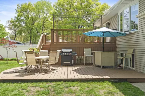 331 N Lillian St, Griffith, IN 46319 photo 23
