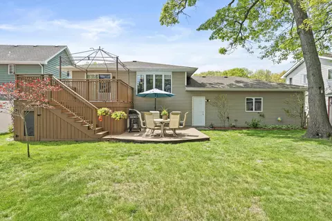 331 N Lillian St, Griffith, IN 46319 photo 28