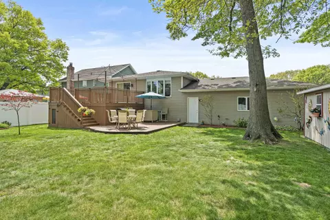 331 N Lillian St, Griffith, IN 46319 photo 29