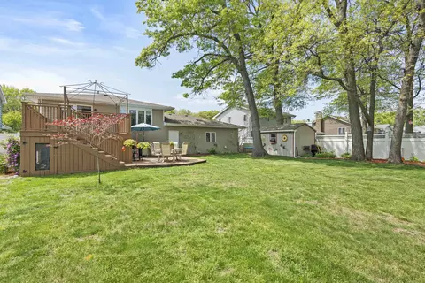 331 N Lillian St, Griffith, IN 46319 photo 30