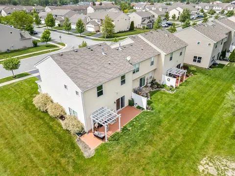 18299 Platinum Dr, Lowell, IN 46356 photo 22
