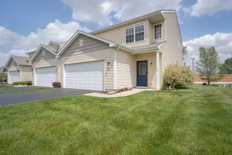 18299 Platinum Dr, Lowell, IN 46356 photo 1