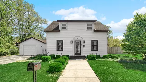 205 George St, North Judson, IN 46366