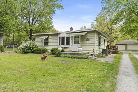 1109 S Cline Ave, Griffith, IN 46319 photo 1