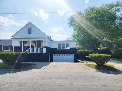 1760 Ellsworth Pl, Gary, IN 46404 photo 1