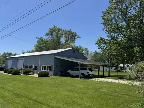 9550 N 307, Lake Village, IN 46349