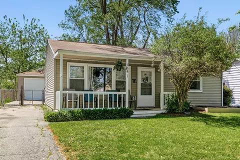 736 Imperial Rd # -1, Valparaiso, IN 46385