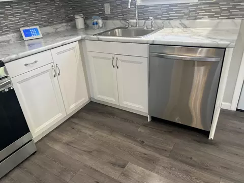 Kitchen - 8367 Webster Ct, Crown Point, IN 46307 photo 3 of 3