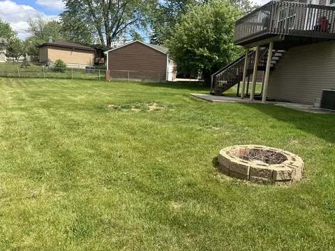Exterior - 8367 Webster Ct, Crown Point, IN 46307 photo 5 of 5