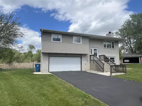 Exterior - 8367 Webster Ct, Crown Point, IN 46307 photo 2 of 5