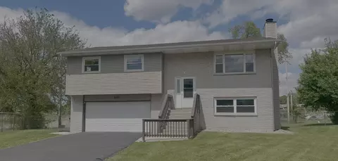 Exterior - 8367 Webster Ct, Crown Point, IN 46307 photo 3 of 5