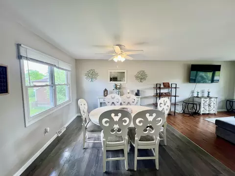 Dining - 8367 Webster Ct, Crown Point, IN 46307 photo 2 of 2