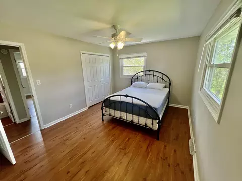 Bedroom - 8367 Webster Ct, Crown Point, IN 46307 photo 2 of 3