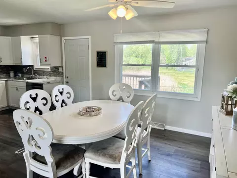 Dining - 8367 Webster Ct, Crown Point, IN 46307 photo 1 of 2