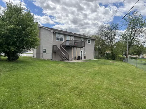 Exterior - 8367 Webster Ct, Crown Point, IN 46307 photo 4 of 5