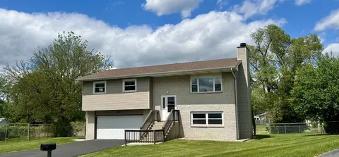 Exterior - 8367 Webster Ct, Crown Point, IN 46307 photo 1 of 5