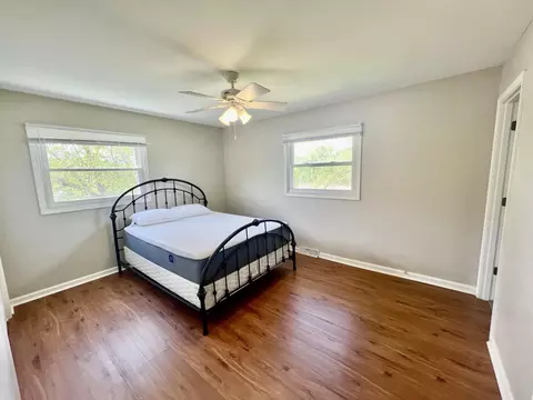 Bedroom - 8367 Webster Ct, Crown Point, IN 46307 photo 1 of 3