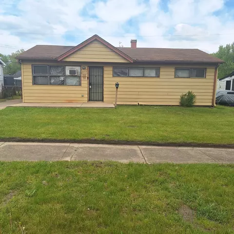2173 Baker St, Gary, IN 46404 photo 1