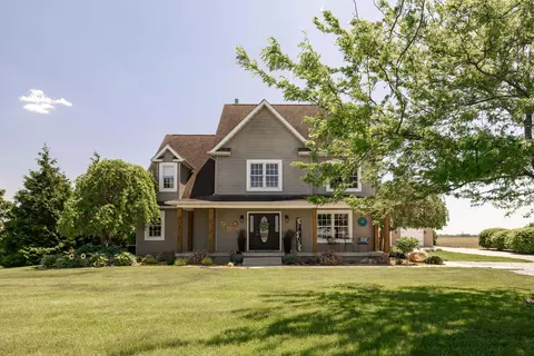 1601 E Amsler Rd, Rensselaer, IN 47978