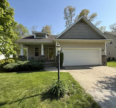 288 Dawn Dr, Valparaiso, IN 46385