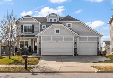 2307 Wicklow Dr, Valparaiso, IN 46385 photo 19