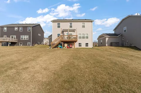 2307 Wicklow Dr, Valparaiso, IN 46385 photo 34
