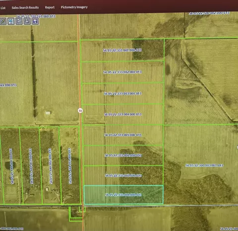 lot8 E 800, Lake Village, IN 46349