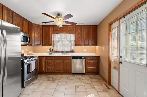 1446 N Broad St, Griffith, IN 46319 photo 8