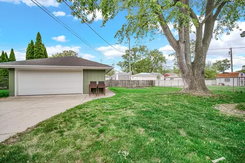328 N Ernest St, Griffith, IN 46319 photo 23